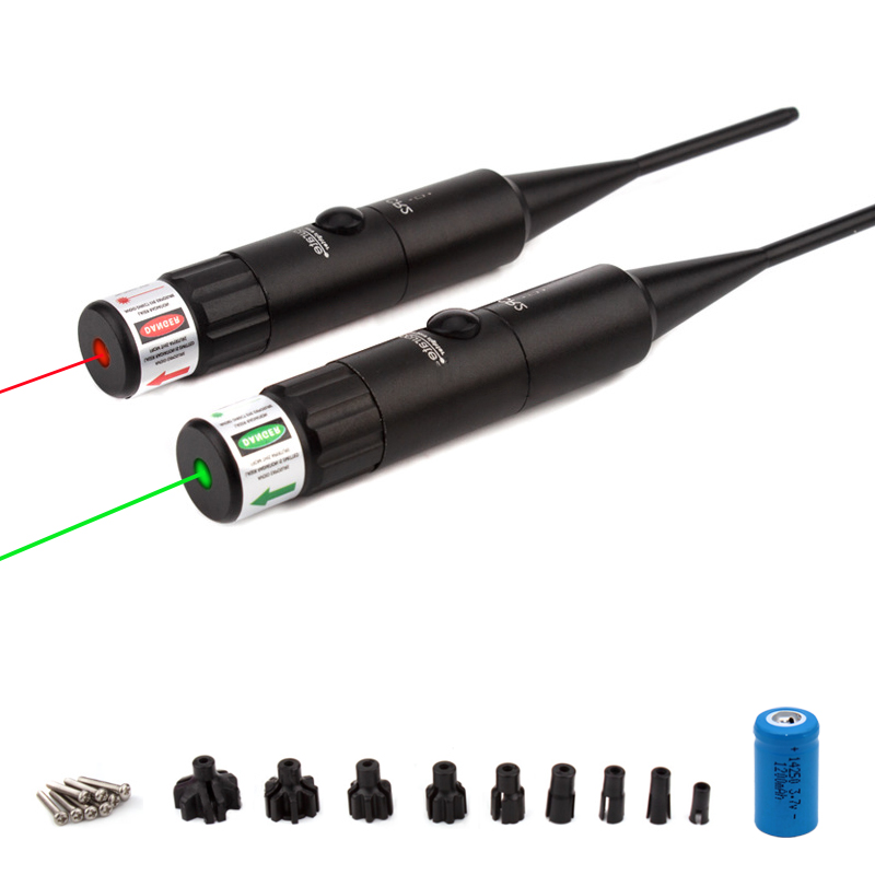 อุปกรณ์ปรับตั้งค่าการปรับเทียบ - Industrial Green Laser บทวิจารณ์และราคา