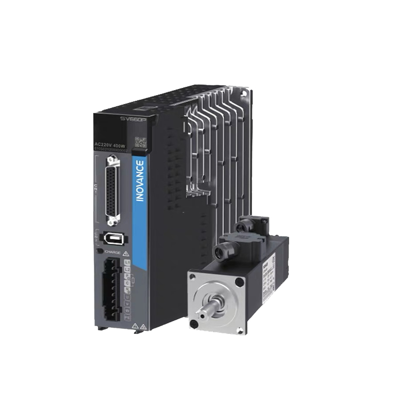 ชุดมอเตอร์เซอร์โวพร้อมเกียร์แพ - Servo Motor Cnc บทวิจารณ์และราคา