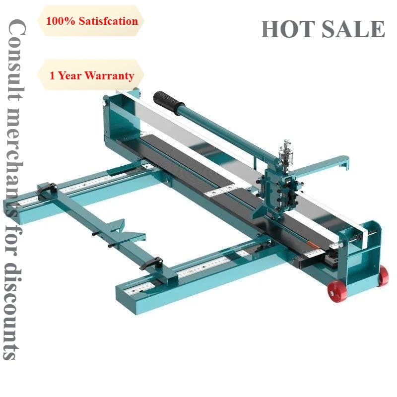 เครื่องตัดกระเบื้องอุตสาหกรรม  - Industrial Laser Cutter บทวิจารณ์และราคา