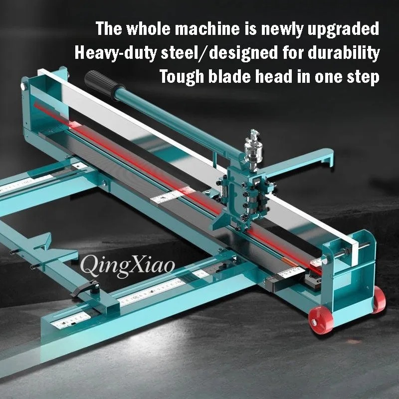 เครื่องตัดกระเบื้องอุตสาหกรรม  - Industrial Laser Cutter บทวิจารณ์และราคา