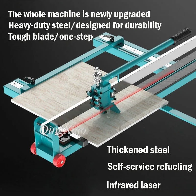 เครื่องตัดกระเบื้องอุตสาหกรรม  - Industrial Laser Cutter บทวิจารณ์และราคา