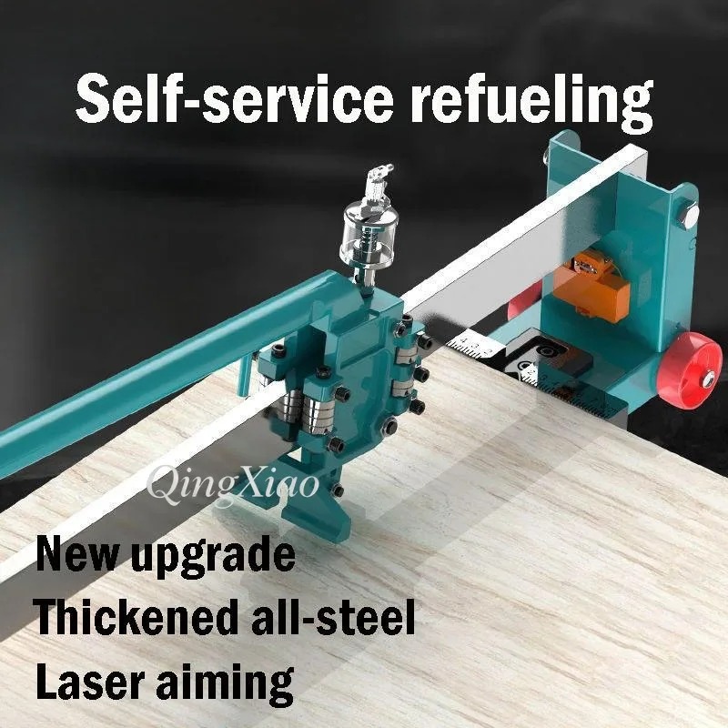 เครื่องตัดกระเบื้องอุตสาหกรรม  - Industrial Laser Cutter บทวิจารณ์และราคา