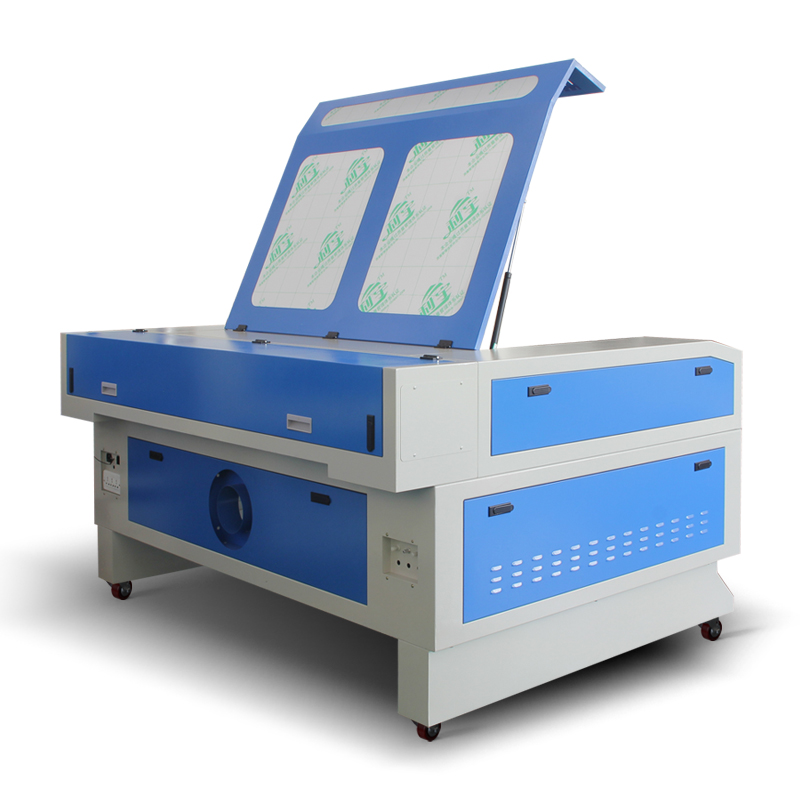 เครื่องแกะสลักเลเซอร์ CO2 รุ่น - Industrial Laser Engraver For Metal บทวิจารณ์และราคา