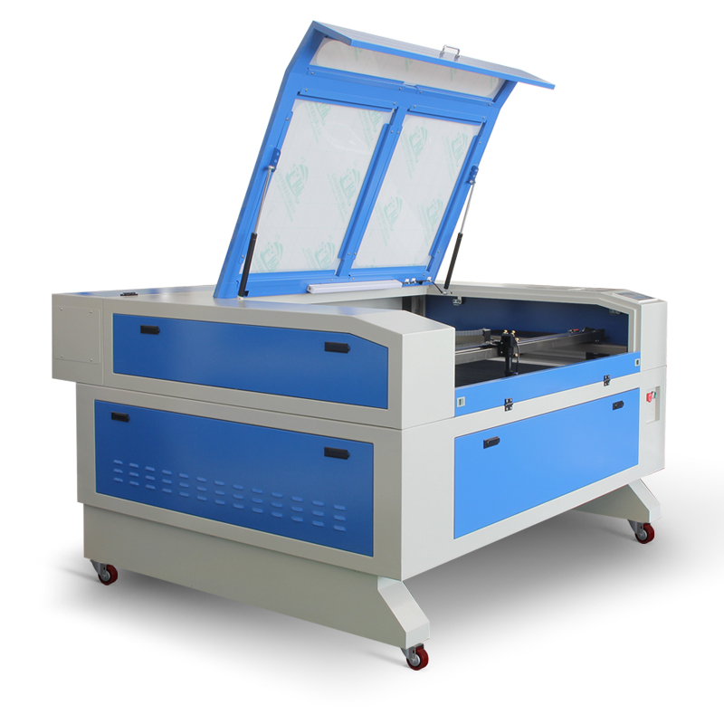 เครื่องแกะสลักเลเซอร์ CO2 รุ่น - Industrial Laser Engraver For Metal บทวิจารณ์และราคา