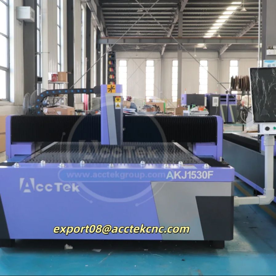 เครื่องตัดไฟเบอร์เลเซอร์ 1500  - Industrial Laser Supply บทวิจารณ์และราคา