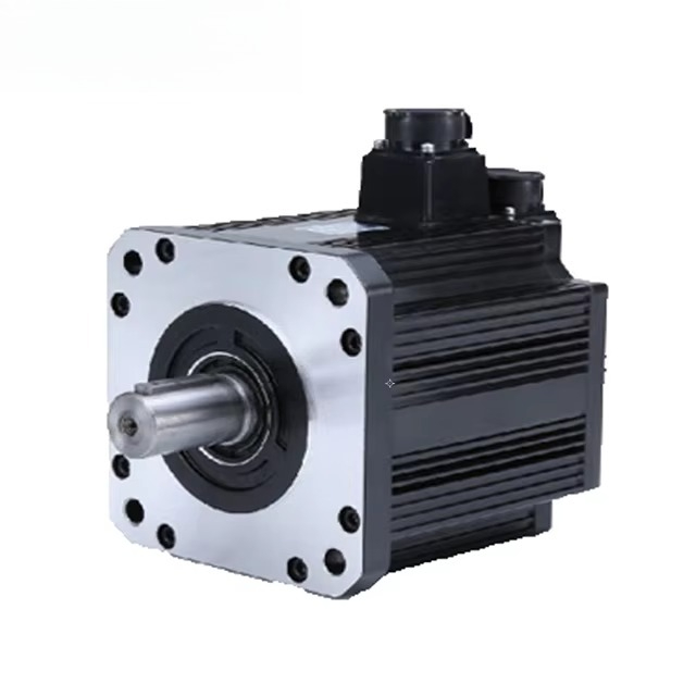   มอเตอร์เซอร์โว AC ความเร็วสู - Servo Motor Cnc บทวิจารณ์และราคา