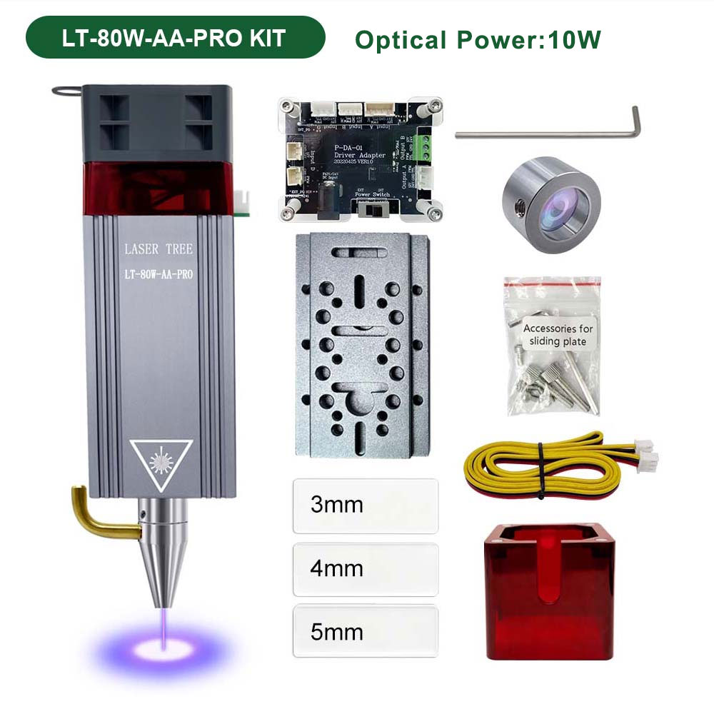 เครื่องตัดเลเซอร์ต้นไม้10W นำแ - Industrial Laser Cutter บทวิจารณ์และราคา