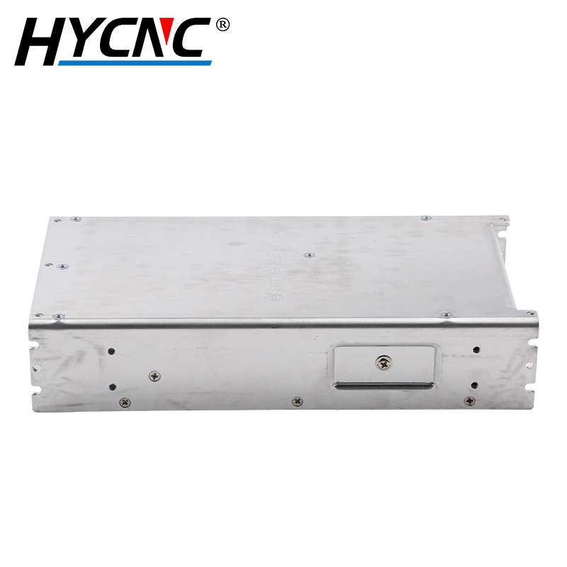 GY600W-48-A สวิทช์ไฟ 600W 12A  - Industrial Laser Supply บทวิจารณ์และราคา