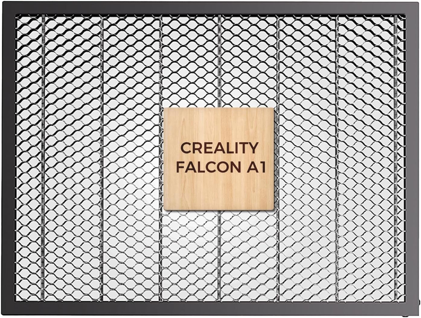Creality เลเซอร์ตัดรังผึ้งทําง - Industrial Laser Cutter บทวิจารณ์และราคา