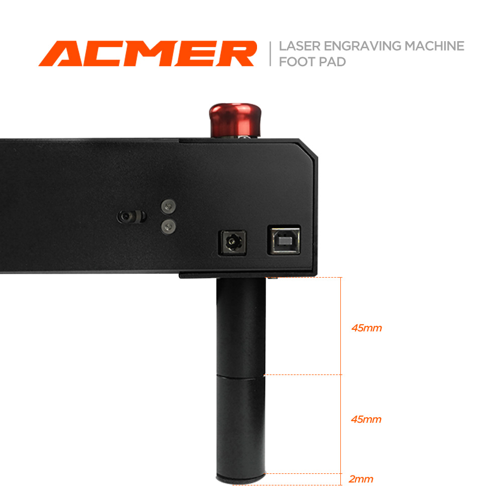 ขาตั้งเสริมความสูงสำหรับเครื่อ - Industrial Laser Cutting Machine บทวิจารณ์และราคา