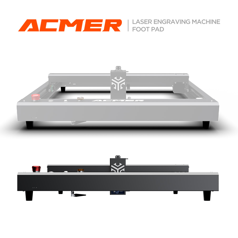 ขาตั้งเสริมความสูงสำหรับเครื่อ - Industrial Laser Cutting Machine บทวิจารณ์และราคา