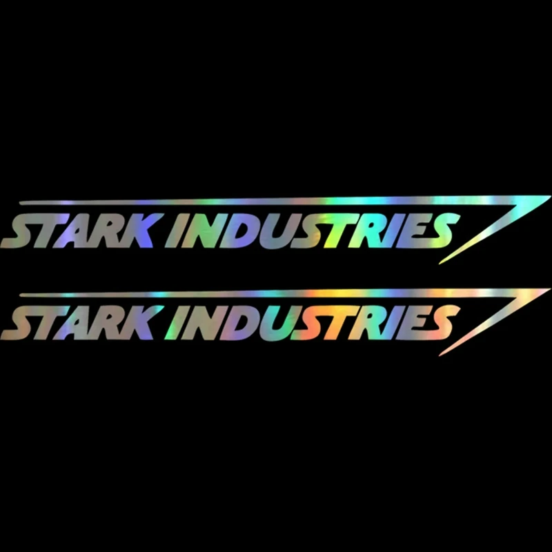 2 ชิ้นแฟชั่นเลเซอร์สติกเกอร์ติ - Industrial Laser Supply บทวิจารณ์และราคา